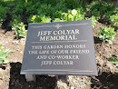Jeff Colyar Memorial