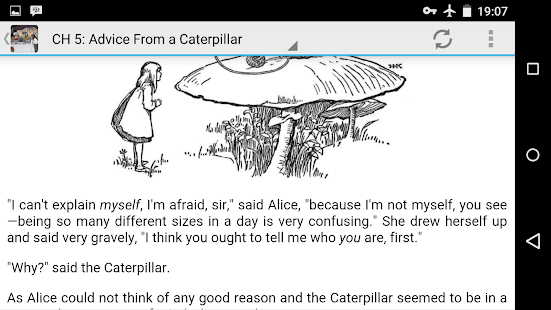 How to mod Alice Adventure in Wonderland 1.0 mod apk for android