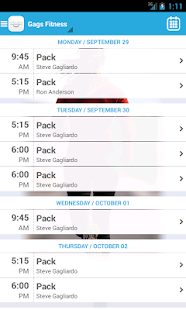 Download Total Body Health & Fitness APK for Android