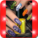 Nail Styles Book logo