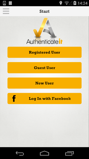 Authenticateit