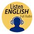 Listen English Full Audio 5.2