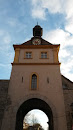 Torturm Sommerhausen