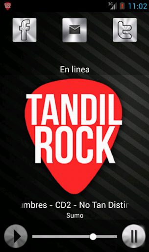 TandilRock