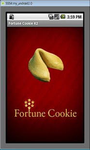 How to install Fortune Cookie K2 1.4 unlimited apk for android