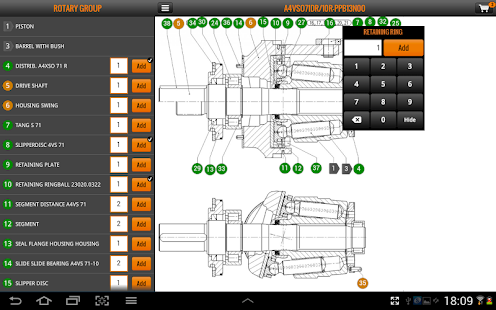 How to install MH Hydraulics lastet apk for bluestacks