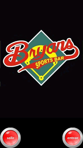 Bryan´s Sport Bar