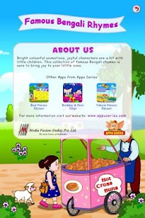How to get Famous Bengali Rhymes patch 1.0 apk for bluestacks