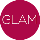 GLAMLIFE mobile app icon