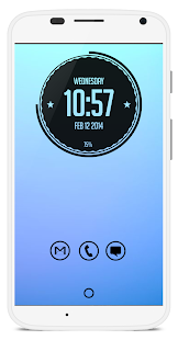 How to mod Badges - UCCW Skin 1.0.1 apk for android