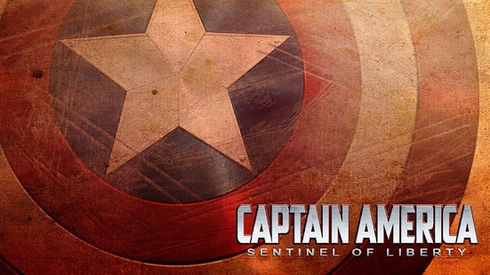 Capitão América - screenshot thumbnail