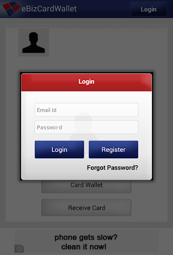 免費下載商業APP|eBizCard Wallet V2.1 app開箱文|APP開箱王