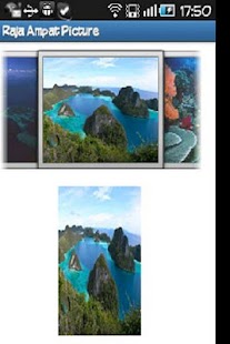 Free Download Raja Ampat Picture APK for Android