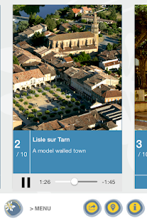 Pays de Cocagne Screenshots 3