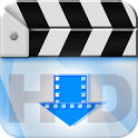 Play2HD Fast Video Downloader icon