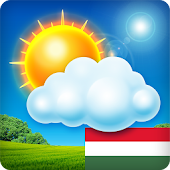 Időjárás Magyarország XL PRO