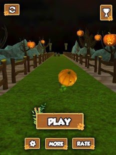 How to mod ZomoWeen Horror Halloween Run 1 apk for laptop