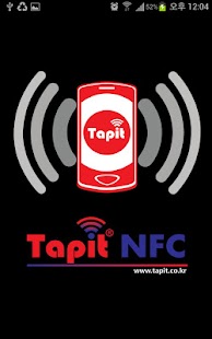 Lastest tapit NFC 서비스 APK for PC