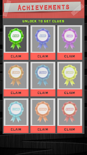 Typo- Word Puzzle Game Screenshots 3