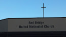 Red Bridge United Methodist Church
