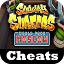 Subway Surfers Moscow Cheats mobile app icon