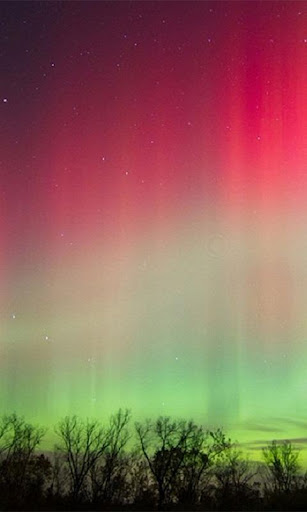 【免費個人化App】Auroras HD Wallpapers-APP點子