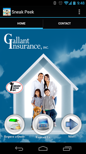 Gallant Insurance