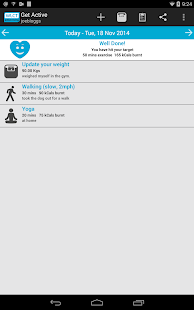 WLCT Get Active Screenshots 0