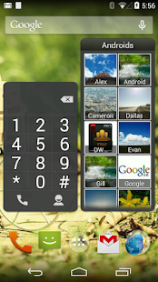 How to download DW Contacts widget 1.1.0.0 mod apk for laptop