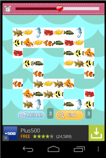 【免費解謎App】Toddler Fish Games-APP點子