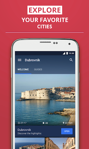 Dubrovnik Travel Guide