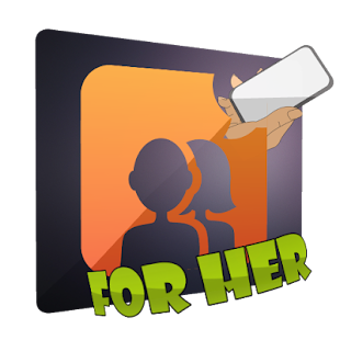 Download Cute SMS for her APK for Android