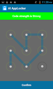 AI Applocker Screenshots 10
