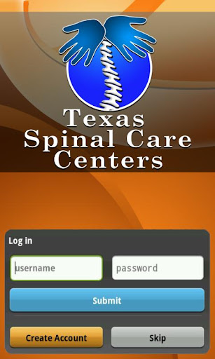 Texas Spinal Care Centers
