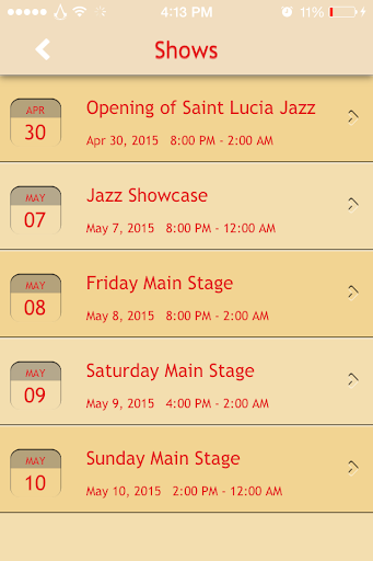 St. Lucia Jazz Arts Festival