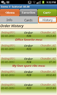 Download Beijing Chandler APK for PC
