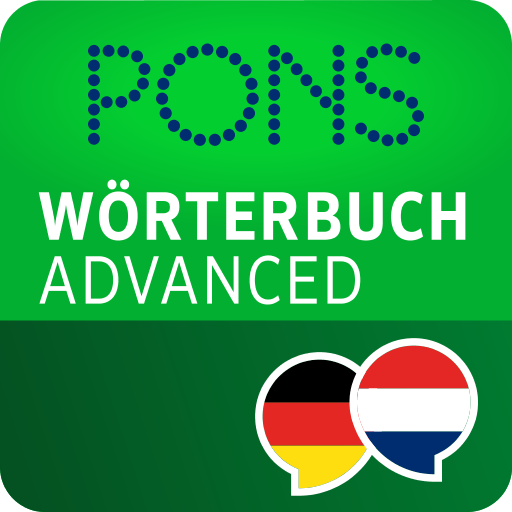 Dutch - German Dictionary 書籍 App LOGO-APP開箱王