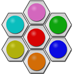 Cover Image of Unduh Spin Balls 1.0.02 APK