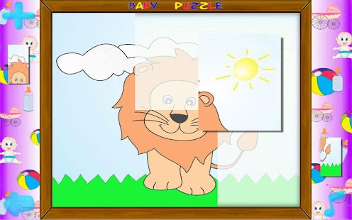 How to install Baby Puzzle II Free 40 mod apk for bluestacks