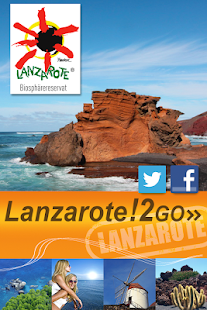Lanzarote!2GO Screenshots 4