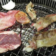 好客燒烤(嘉義秀泰店)