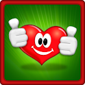 Hearts logo