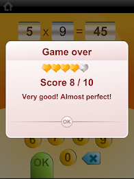 Multi Tables poster 13