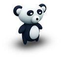 Chef Panda – Chinese Food logo