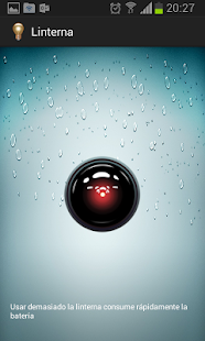 Lastest Linterna APK for PC