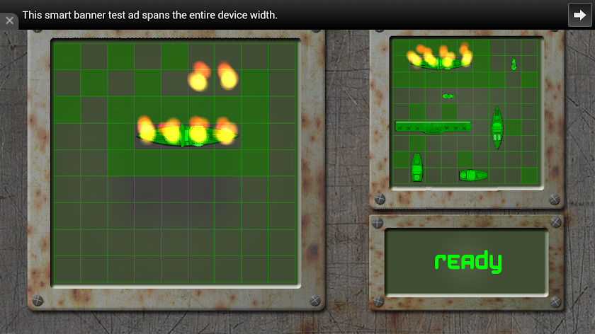 Battleship Screen 2