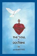 The Soul Doctrine cover