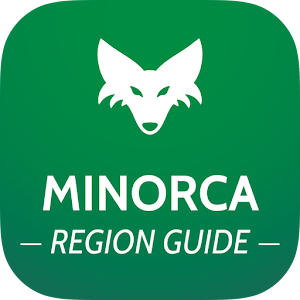 Menorca Premium Guide logo