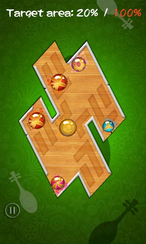 Fireball Android