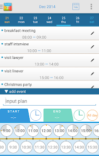 How to install Easy Schedule - quick calendar patch 1.0.0 apk for pc